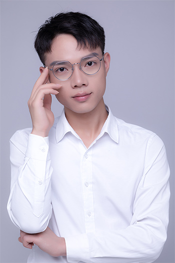 吳祖建-HCIE專家級講師兼專家級工程師